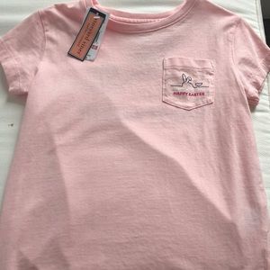 Easter Vineyard Vines Tee